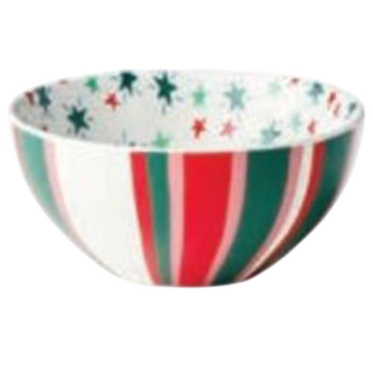 Holiday Spruce 6" All Purpose Bowl