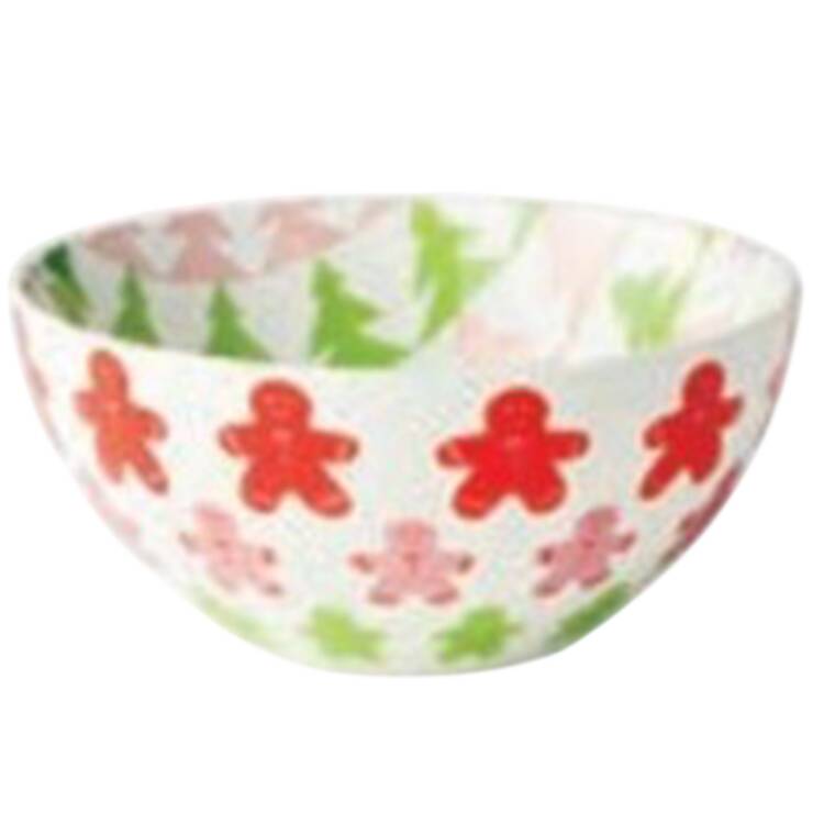 Scarlet Ribbon 6" All Purpose Bowl