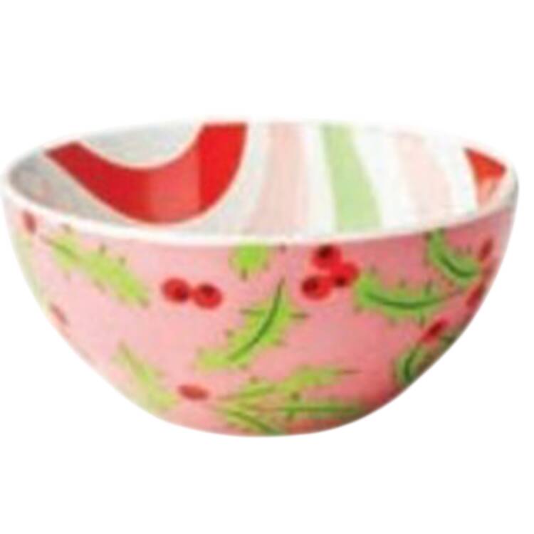 Scarlet Ribbon 6" All Purpose Bowl
