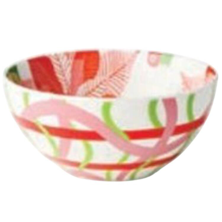 Scarlet Ribbon 6" All Purpose Bowl