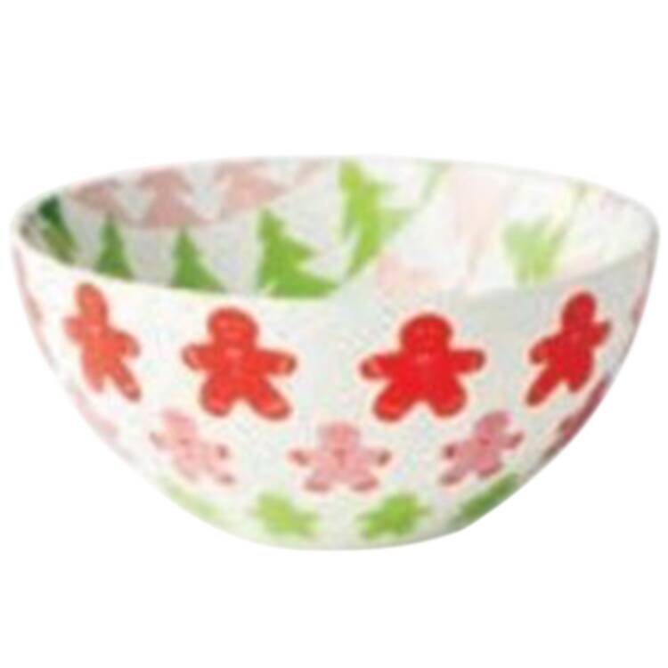 Scarlet Ribbon 4" All Purpose Bowl