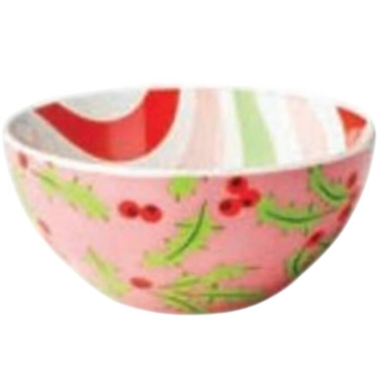 Scarlet Ribbon 4" All Purpose Bowl