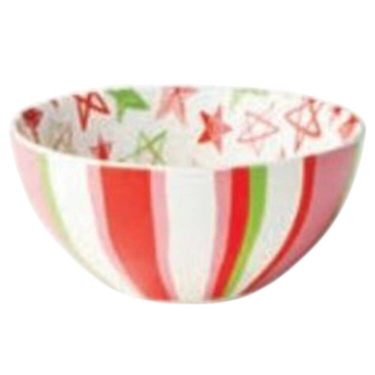 Scarlet Ribbon 4" All Purpose Bowl