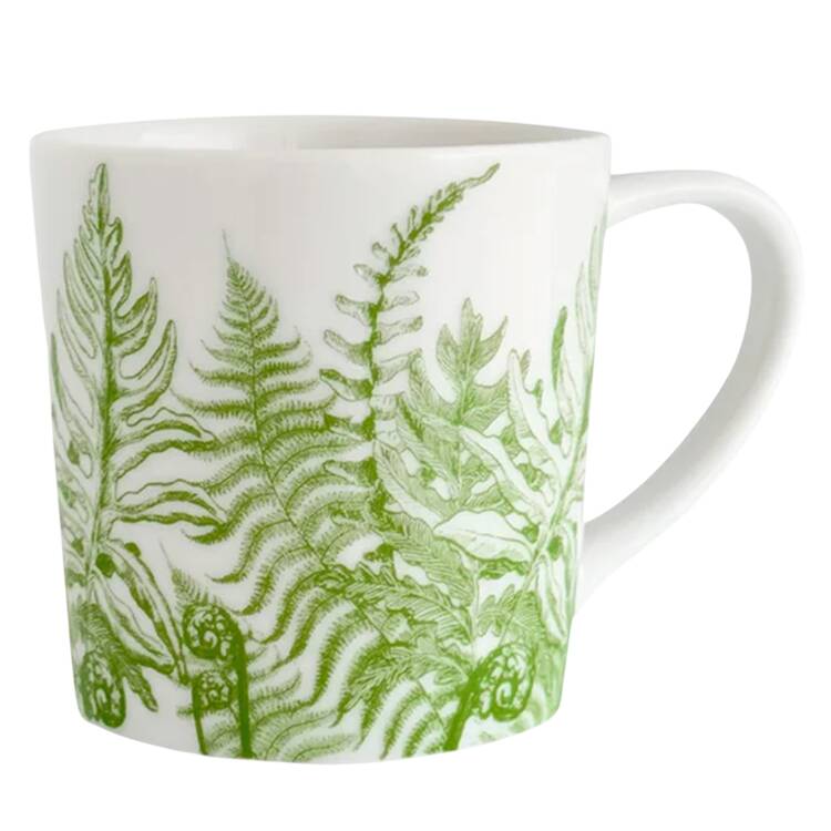 Spring Verde (Green) Mug