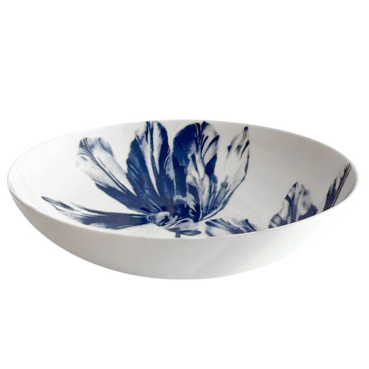 Tulip Individual Dinner Bowl