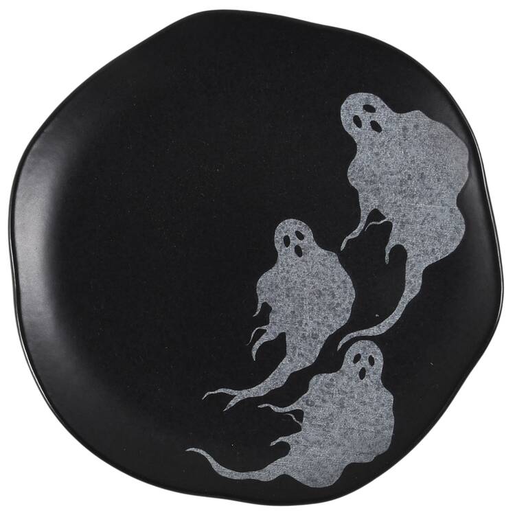 CXO3 Salad Plate