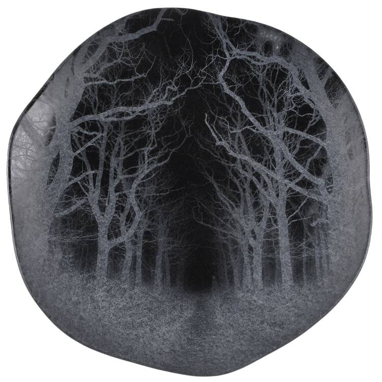 CXO3 Dinner Plate