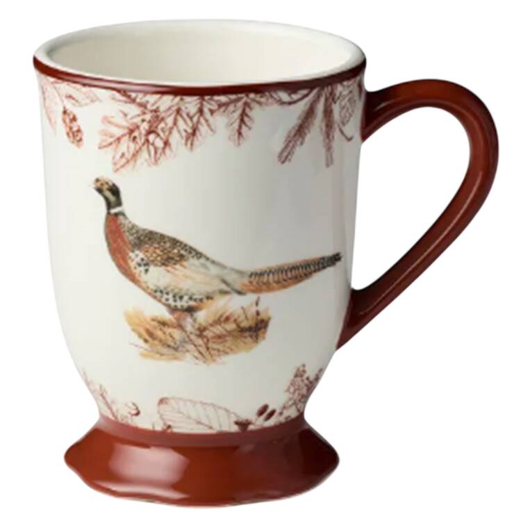 Pheasant Grove Mug