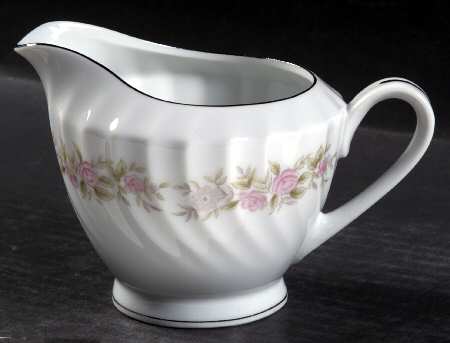 Creamer
