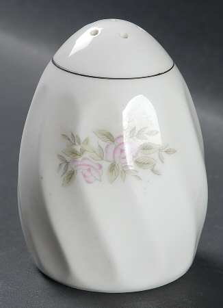 Teahouse Rose Pepper Shaker