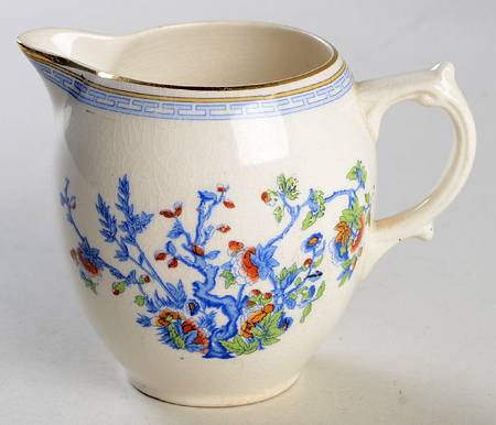 Indian Tree Creamer