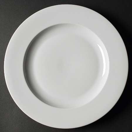 Aartik 12" Chop Plate (Round Platter)