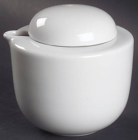 Aartik Creamer & Lid