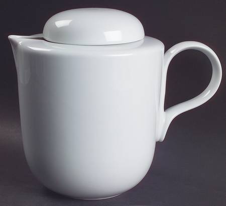Aartik Coffee Pot & Lid