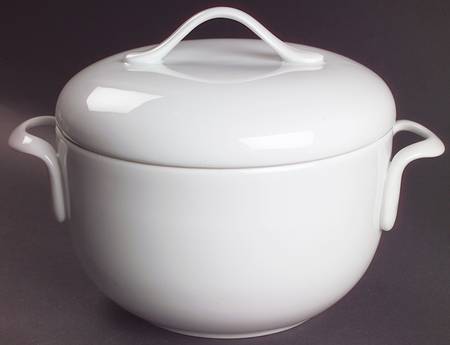 Aartik 2.75 Qt Round Covered Casserole