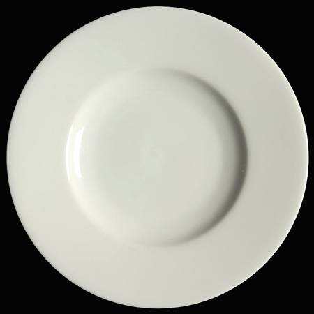 Aartik Bread & Butter Plate