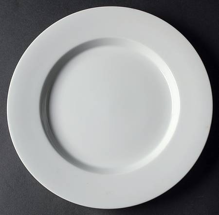 Aartik Luncheon Plate