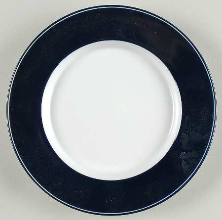 Adagio Blue (Portugal) Bread & Butter Plate