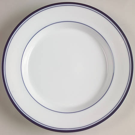 Allegro Blue (Portugal, Sri Lanka and Thailand) Bread & Butter Plate
