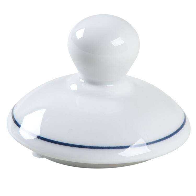 Allegro Blue (Portugal, Sri Lanka and Thailand) Lid for Creamer