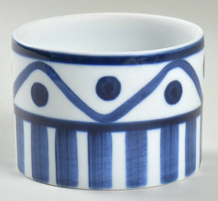 Arabesque (Sri Lanka, Phillipines) Sugar Bowl No Lid