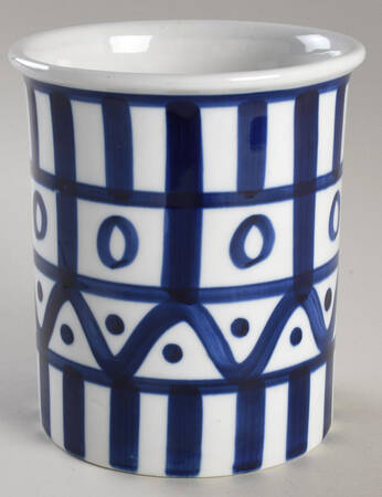 Arabesque (Sri Lanka, Phillipines) Utensil Holder