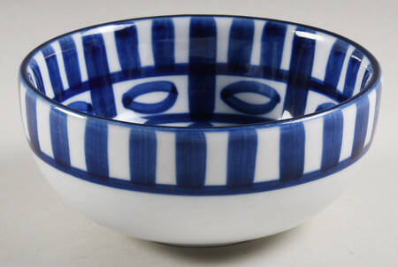 Arabesque (Sri Lanka, Phillipines) Fruit/Cereal Bowl