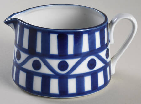 Arabesque (Sri Lanka, Phillipines) Gravy Boat