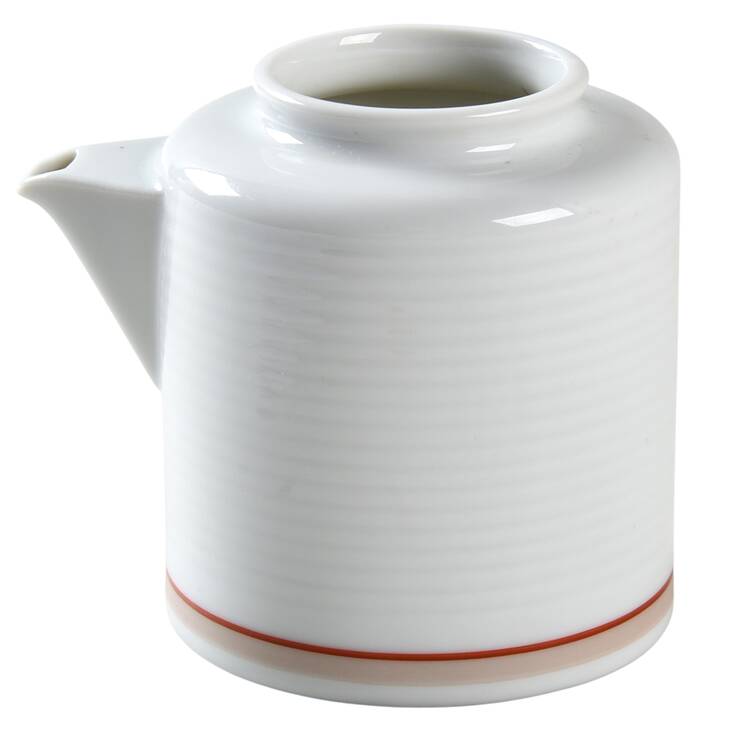 Bamboo Creamer No Lid