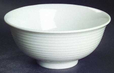 Bamboo Fruit/Cereal Bowl