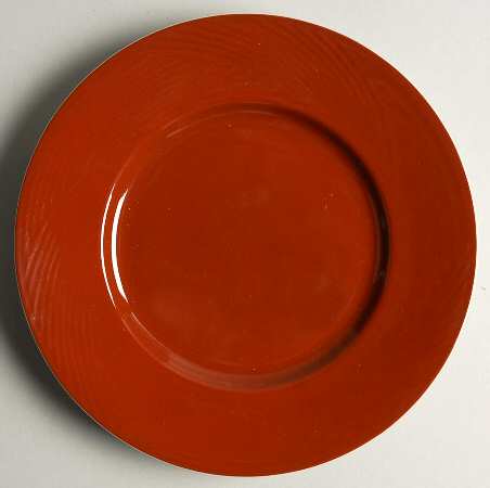 Bamboo Bread & Butter Plate by Dansk