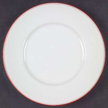 Bamboo Bread & Butter Plate