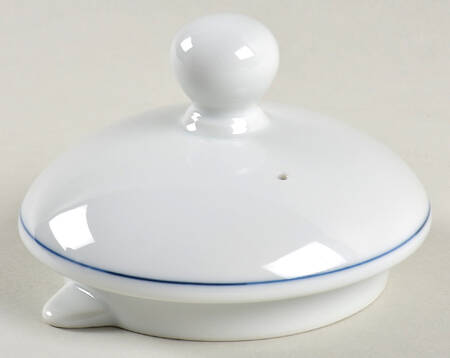 Bayberry Blue (Japan, Portugal) Lid for Coffee Pot