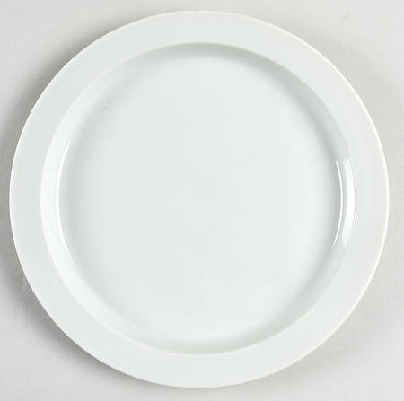Salad Plate