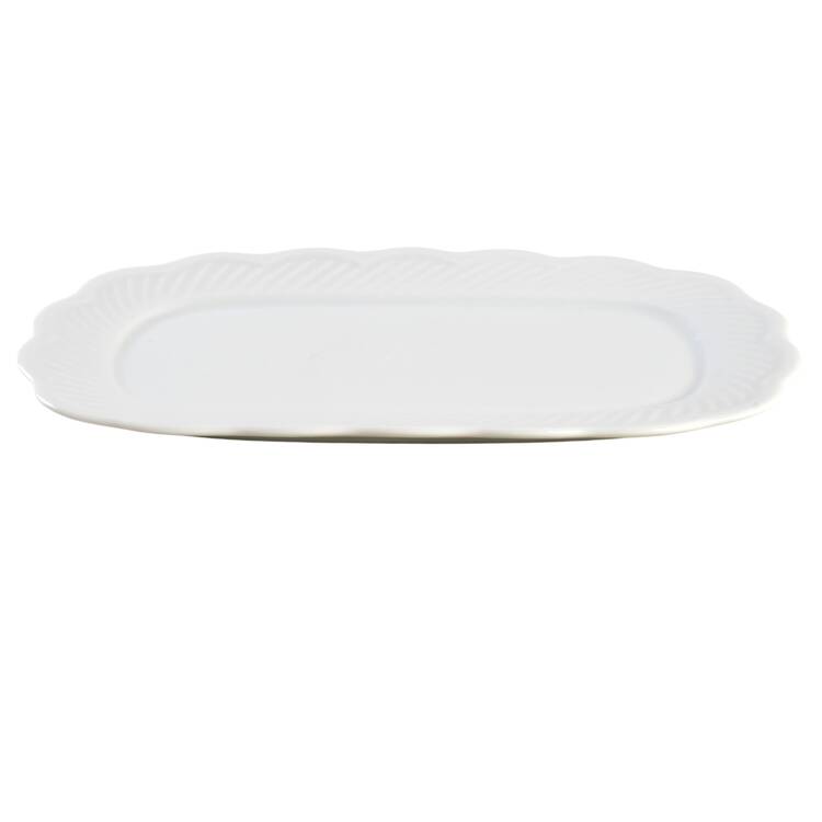 Blanc 1/4 Lb Butter No Lid