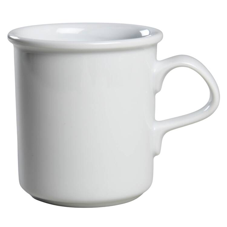Blanc De Blanc Mug