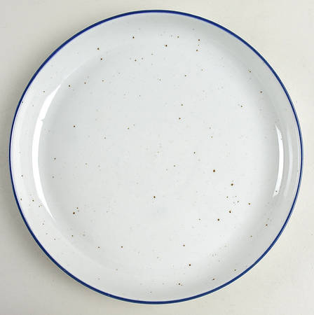 Blue Mist 11" Chop Plate (Round Platter)