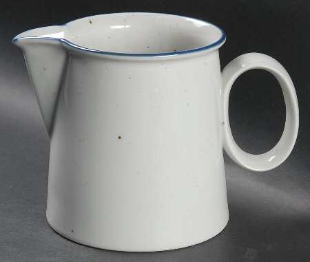 Blue Mist 32 Oz Pitcher