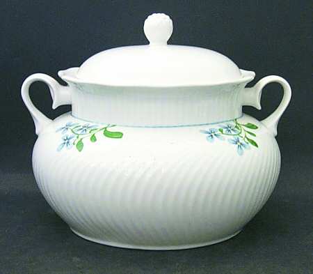 Blossom Tureen &  Lid
