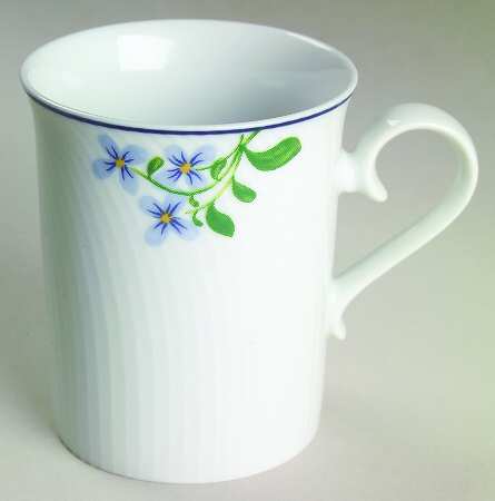 Blossom Mug