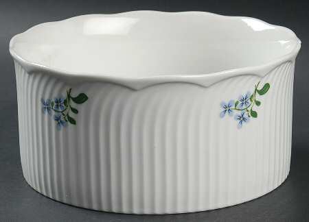 Blossom 7" Souffle
