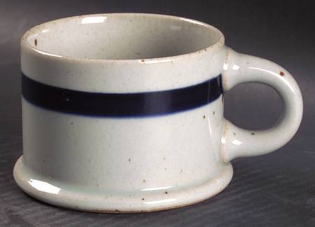 BLT Blue Mug