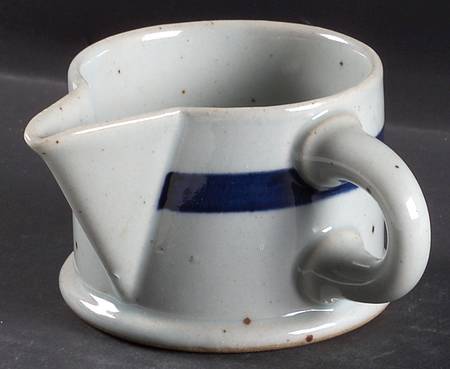BLT Blue Creamer