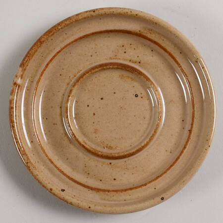 BLT Bronzestone Saucer