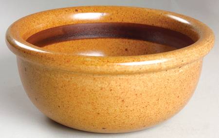 BLT Bronzestone Coupe Cereal Bowl