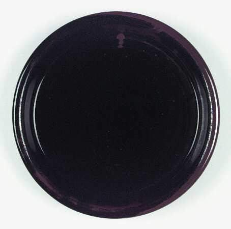 BLT Brownstone Dinner Plate