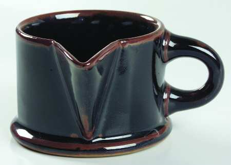 BLT Brownstone Creamer