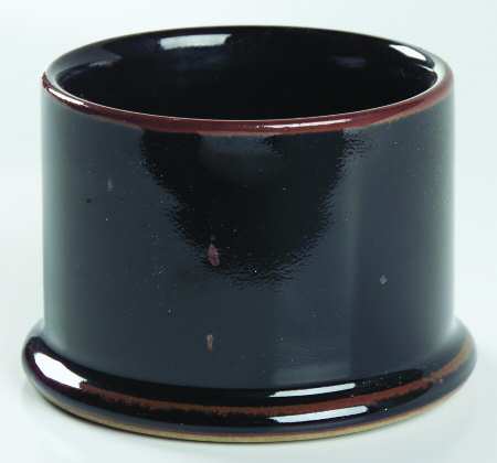 BLT Brownstone Open Sugar Bowl