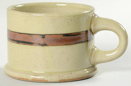 BLT Earthstone Mug