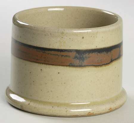 BLT Earthstone Open Sugar Bowl